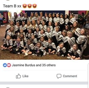 Meet your Posher, Fiona